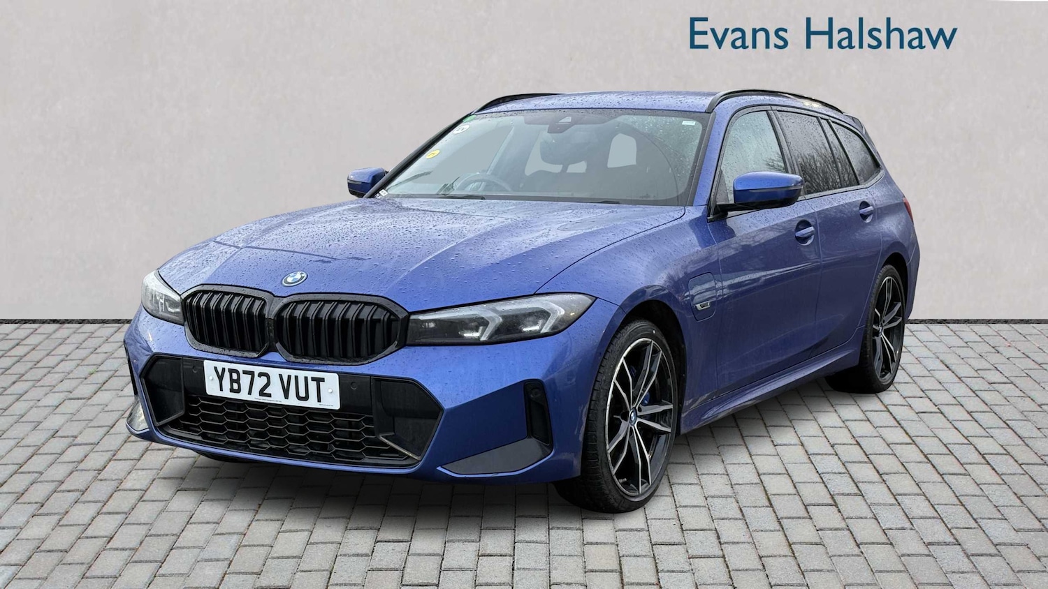 Used BMW 3 Series 2023 for sale - 77577203: Photo 4