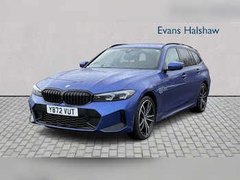 Used BMW 3 Series 2023 for sale - 77577203: Photo