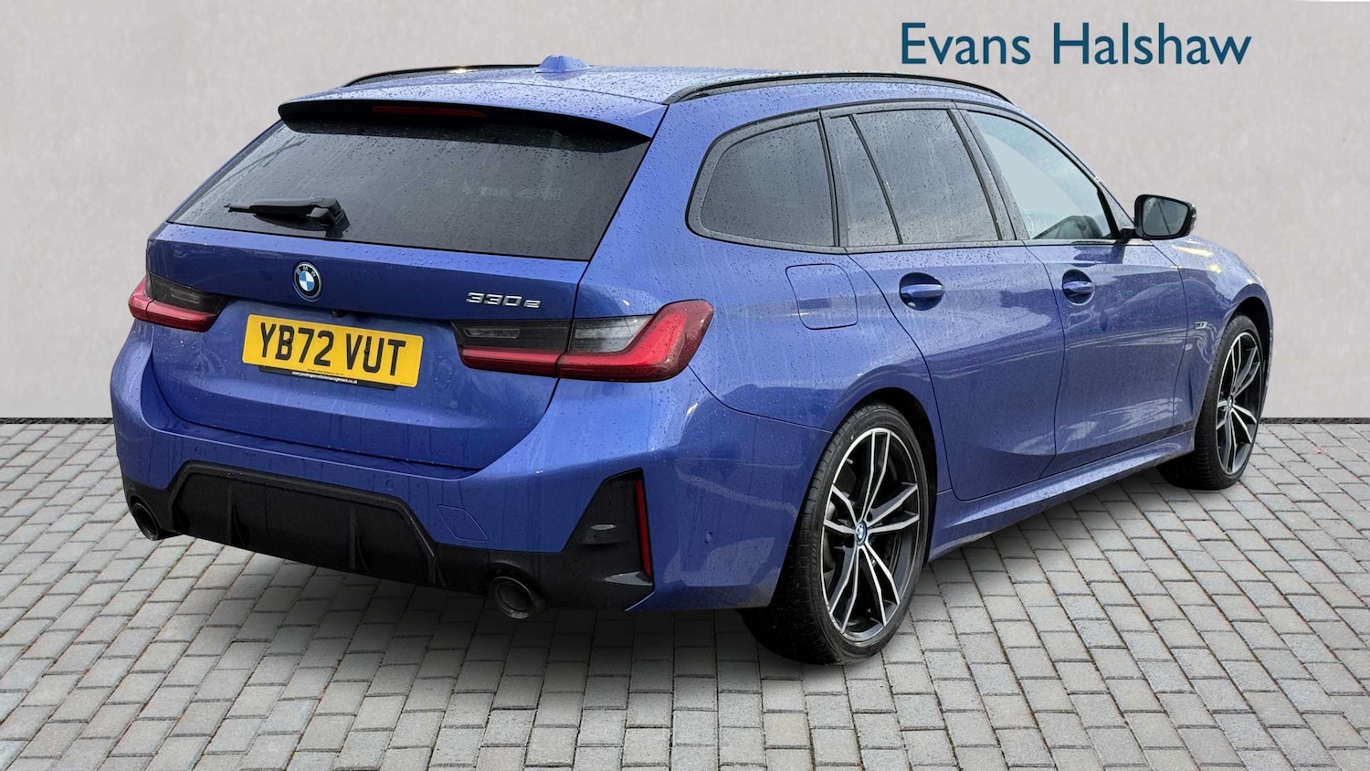 Used BMW 3 Series 2023 for sale - 77577203: Photo 7