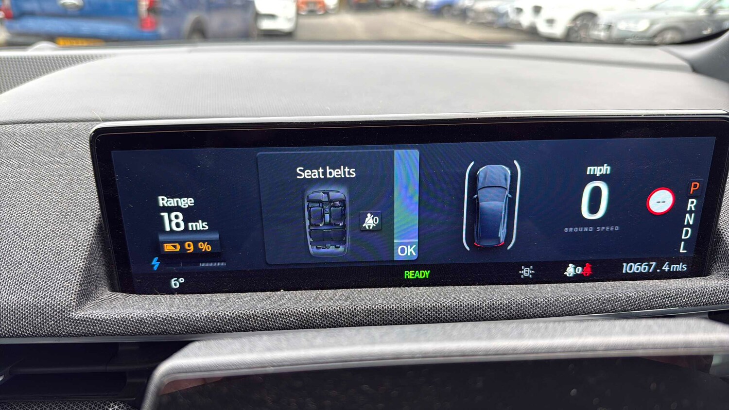 Used Ford Mustang Mach-E 2022 for sale - 77308431: Photo 11