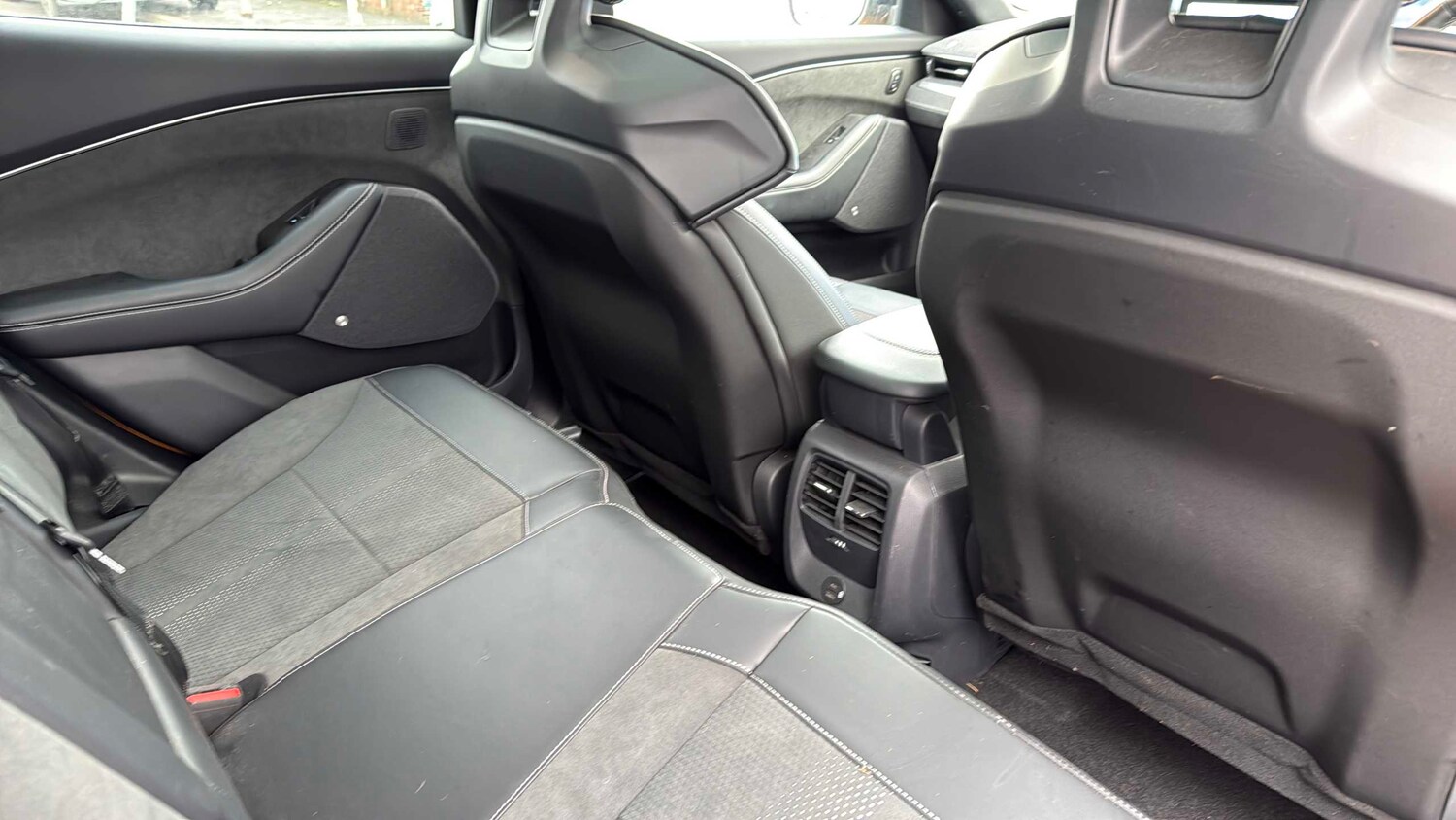 Used Ford Mustang Mach-E 2022 for sale - 77308431: Photo 12