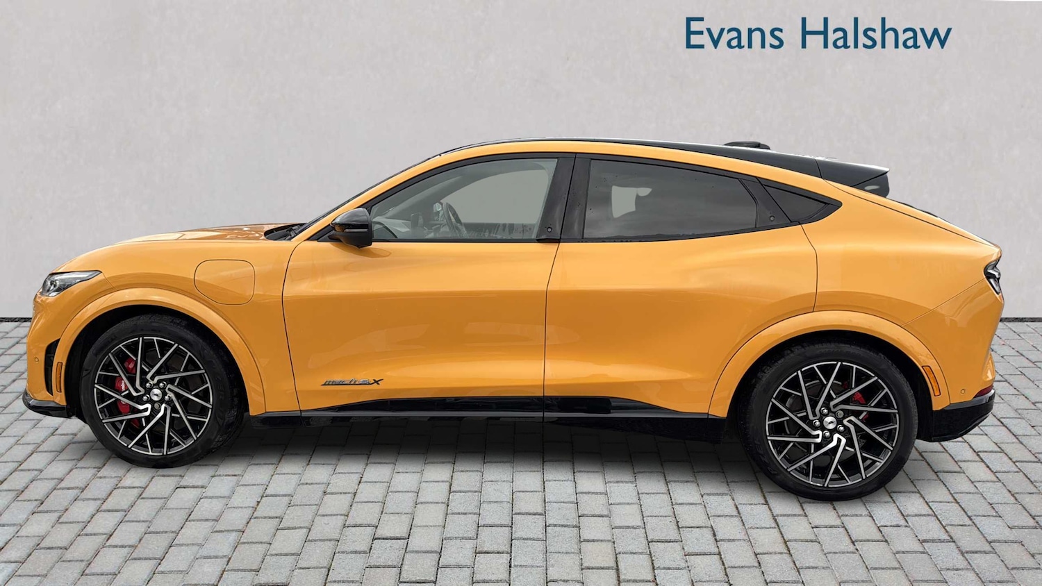 Used Ford Mustang Mach-E 2022 for sale - 77308431: Photo 3