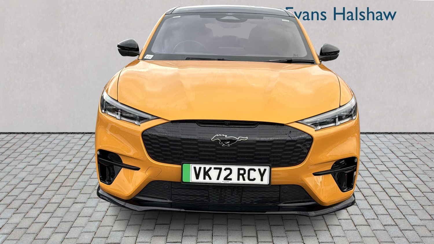 Used Ford Mustang Mach-E 2022 for sale - 77308431: Photo 4