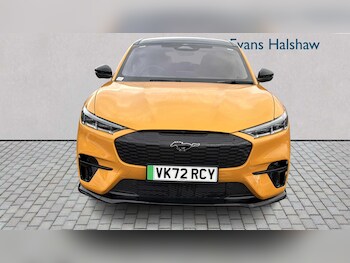 Used Ford Mustang Mach-E 2022 for sale - 77308431: Photo