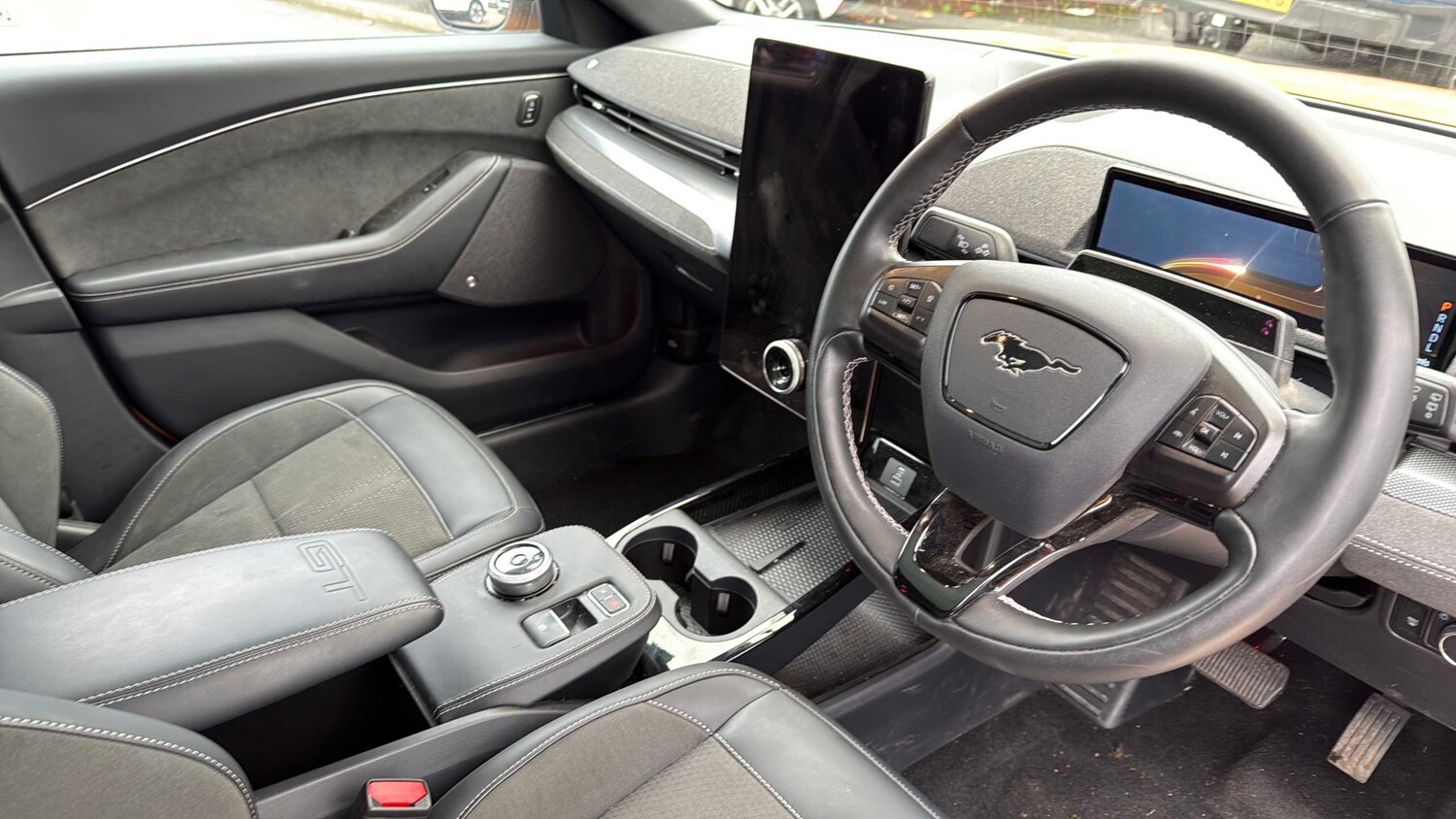 Used Ford Mustang Mach-E 2022 for sale - 77308431: Photo 8