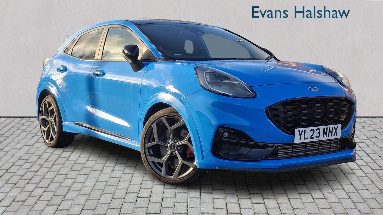 Used Ford Puma 2023 for sale - 76804742: Photo 1