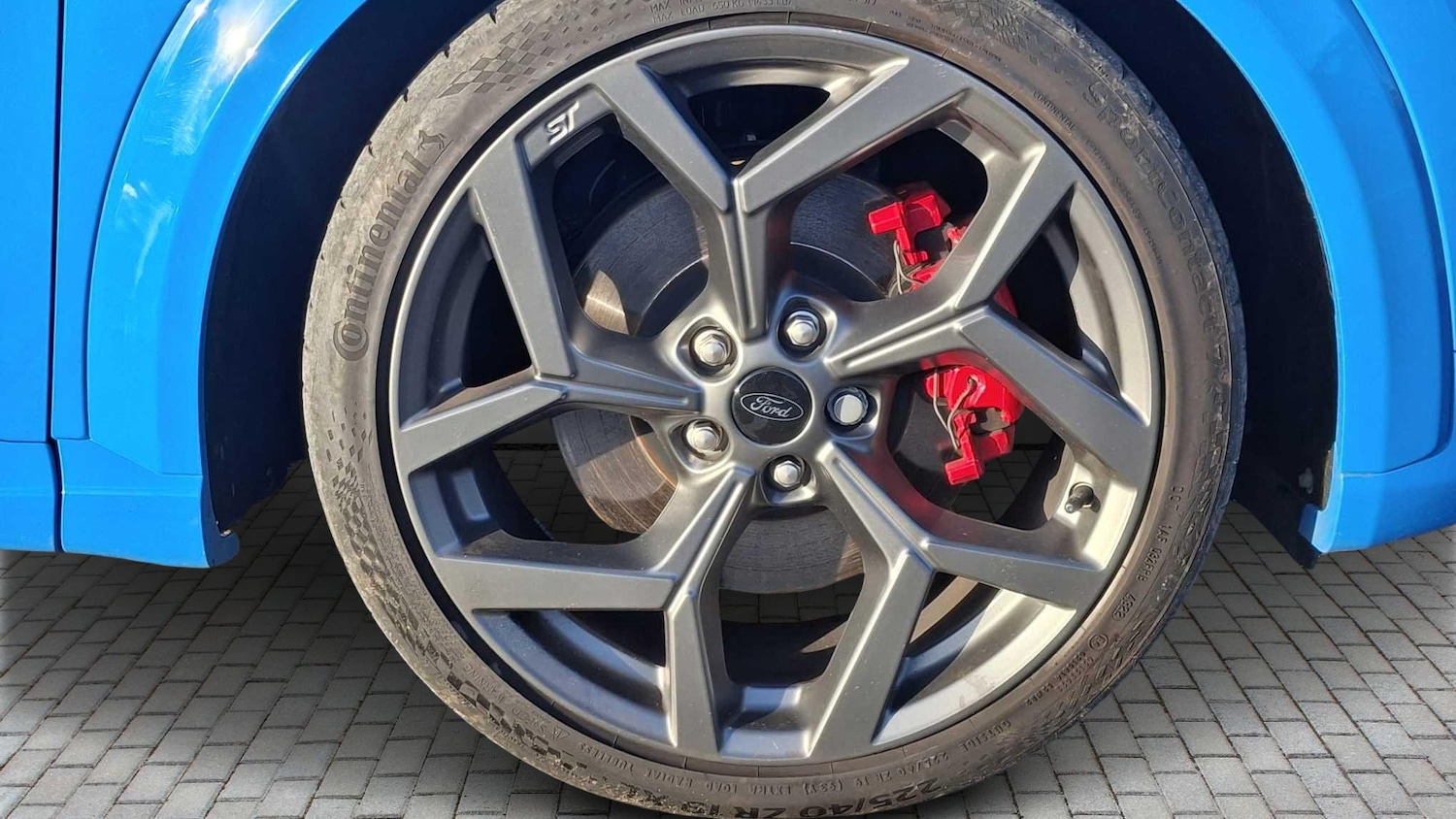 Used Ford Puma 2023 for sale - 76804742: Photo 3