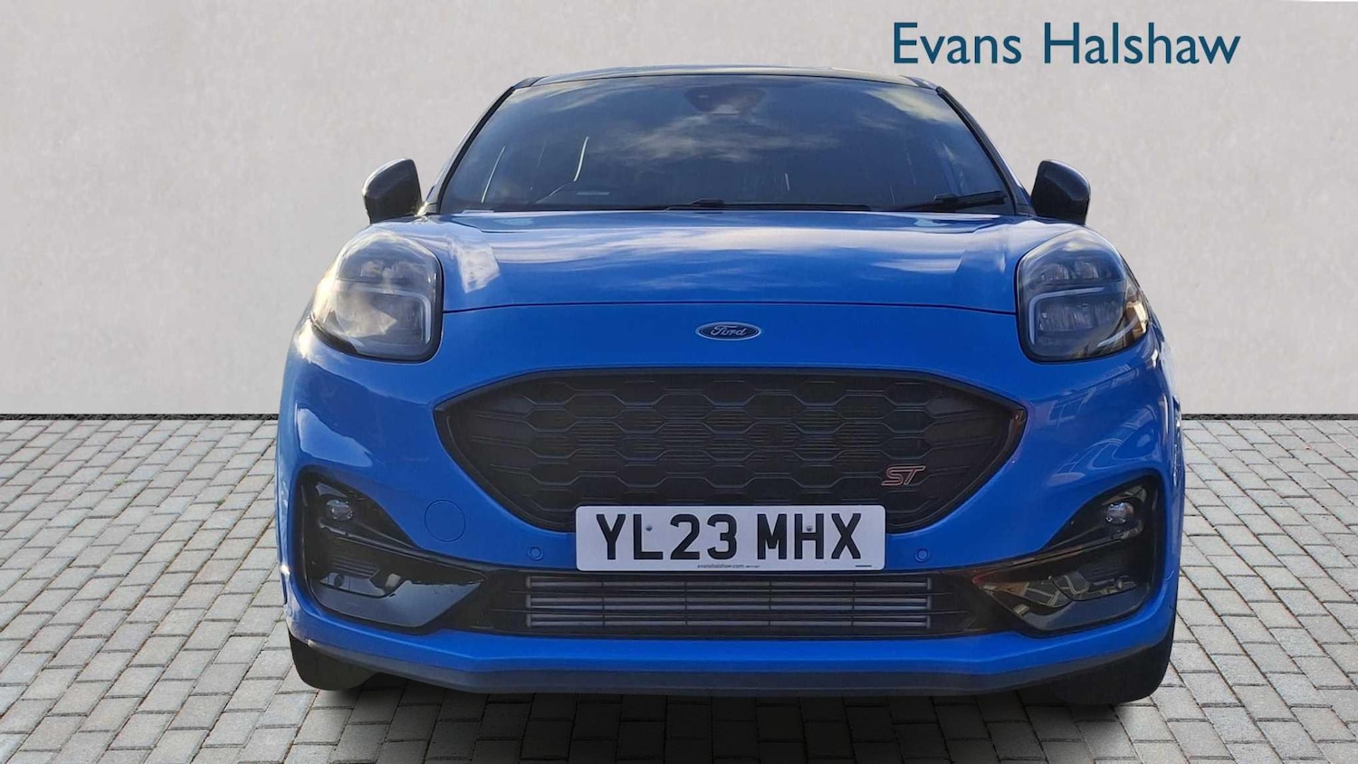 Used Ford Puma 2023 for sale - 76804742: Photo 4