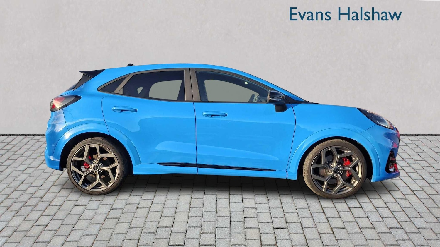 Used Ford Puma 2023 for sale - 76804742: Photo 5