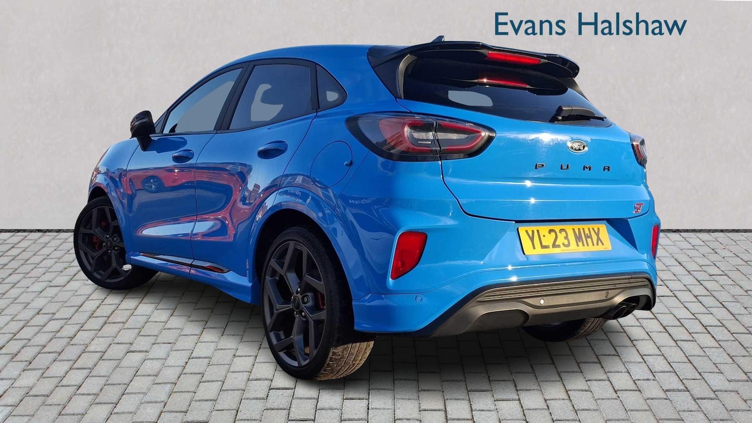 Used Ford Puma 2023 for sale - 76804742: Photo 6