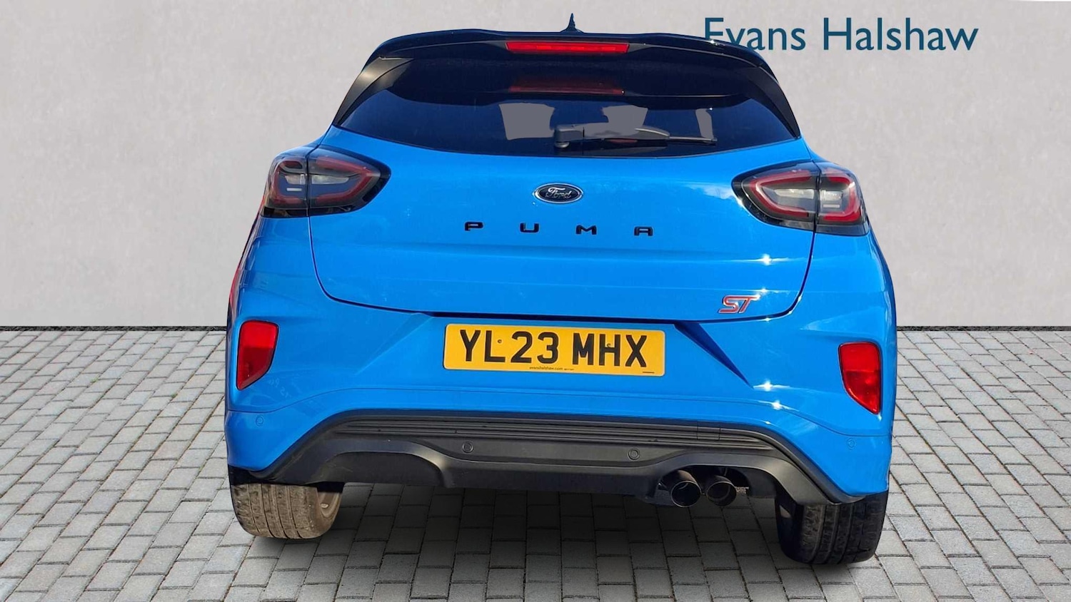 Used Ford Puma 2023 for sale - 76804742: Photo 7