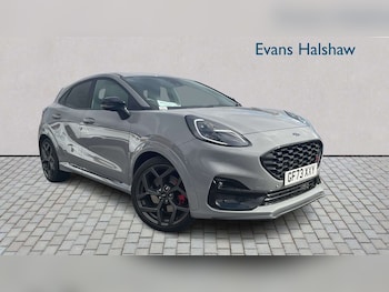Used Ford Puma 2023 for sale - 77928662: Photo
