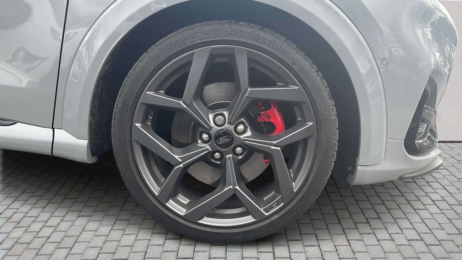 Used Ford Puma 2023 for sale - 77928662: Photo 2