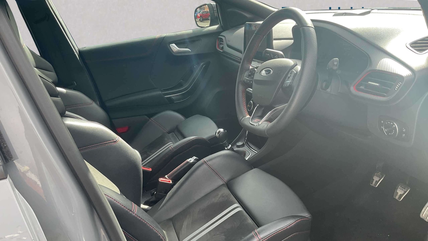 Used Ford Puma 2023 for sale - 77928662: Photo 3