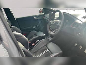 Used Ford Puma 2023 for sale - 77928662: Photo