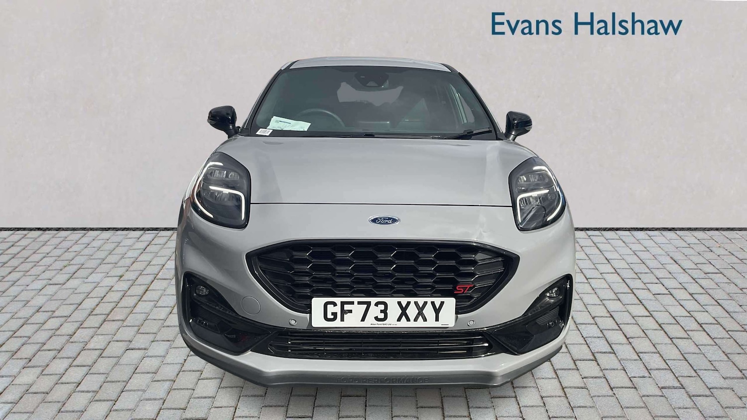Used Ford Puma 2023 for sale - 77928662: Photo 4