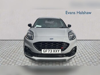 Used Ford Puma 2023 for sale - 77928662: Photo