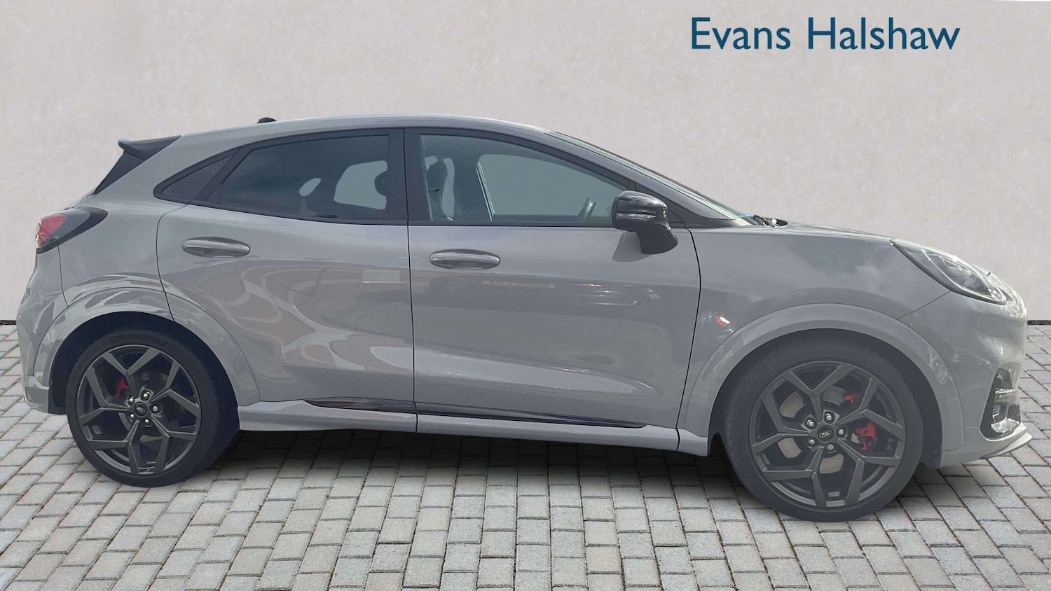 Used Ford Puma 2023 for sale - 77928662: Photo 5