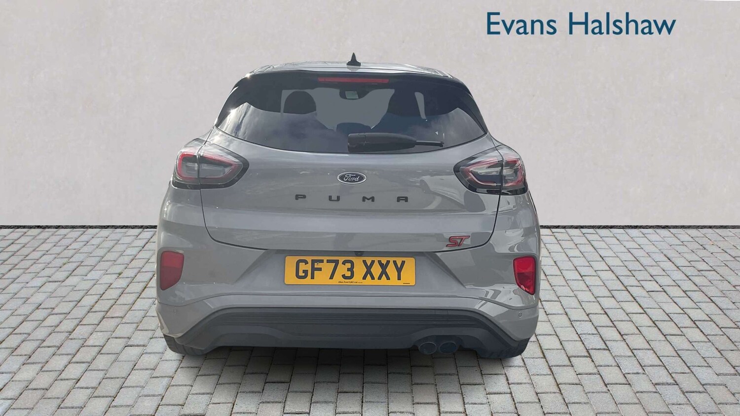 Used Ford Puma 2023 for sale - 77928662: Photo 6