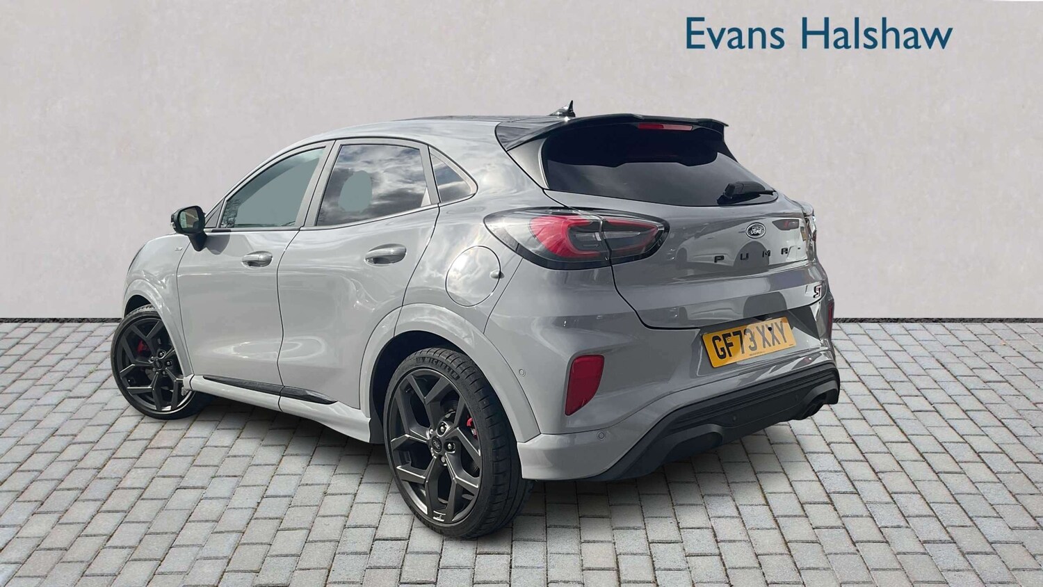 Used Ford Puma 2023 for sale - 77928662: Photo 7