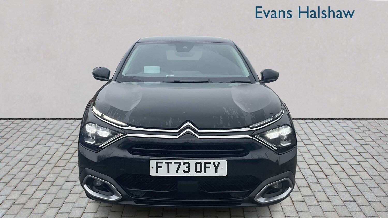 Used Citroen C4 2023 for sale - 77810996: Photo 4