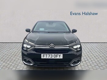 Used Citroen C4 2023 for sale - 77810996: Photo