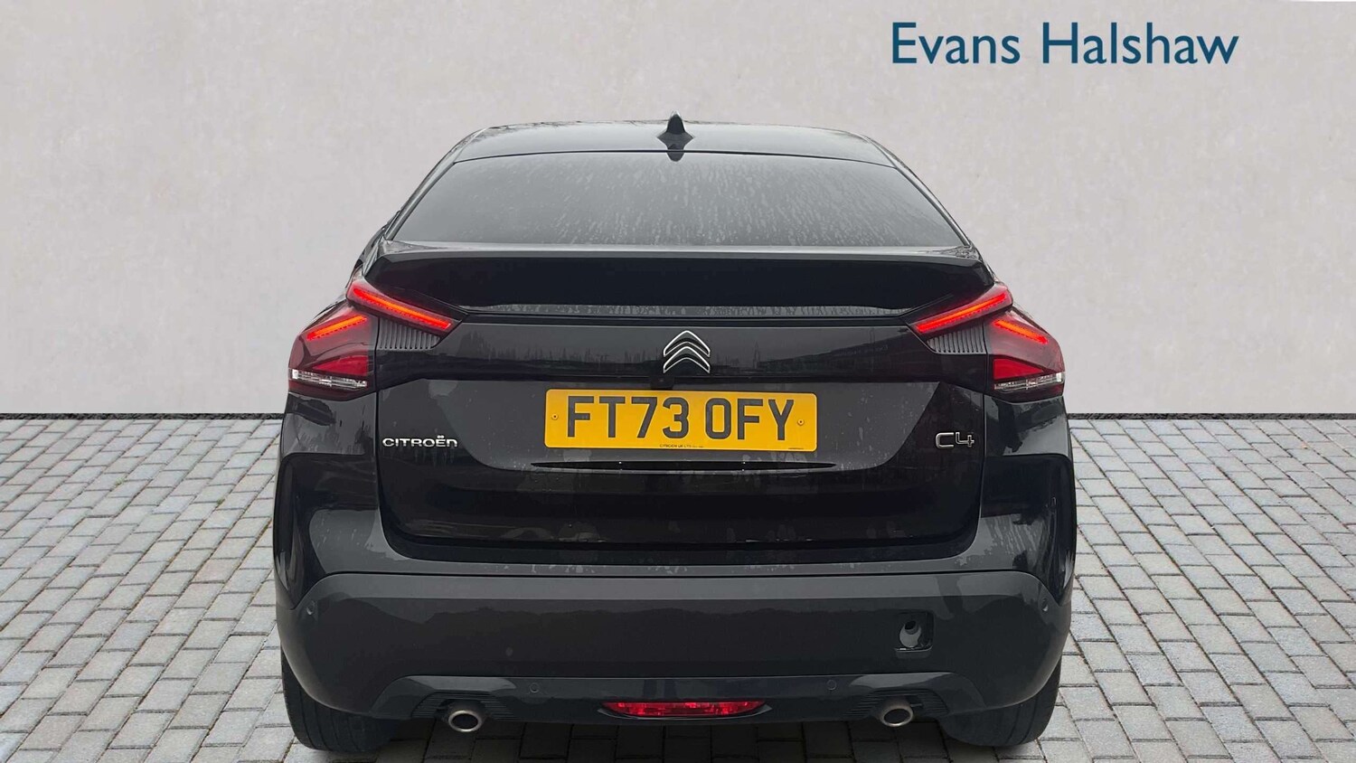 Used Citroen C4 2023 for sale - 77810996: Photo 5