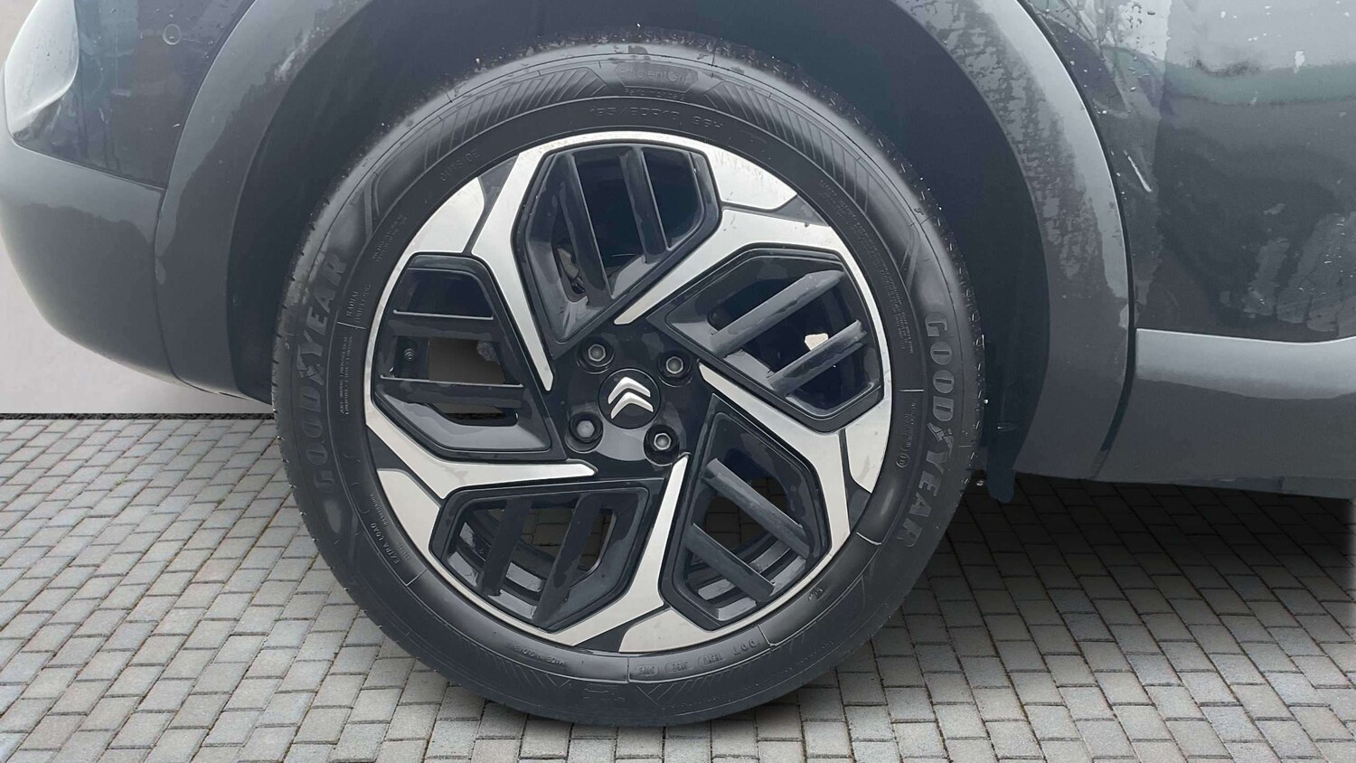 Used Citroen C4 2023 for sale - 77810996: Photo 7