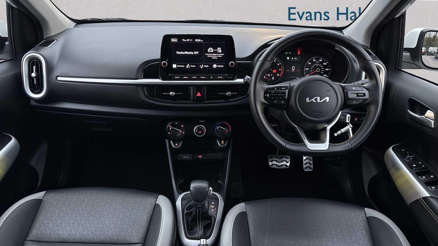 Used Kia Picanto 2022 for sale - 76624532: Photo 13