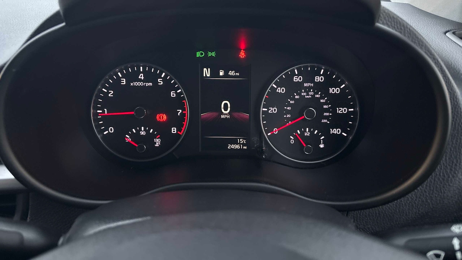 Used Kia Picanto 2022 for sale - 76624532: Photo 15