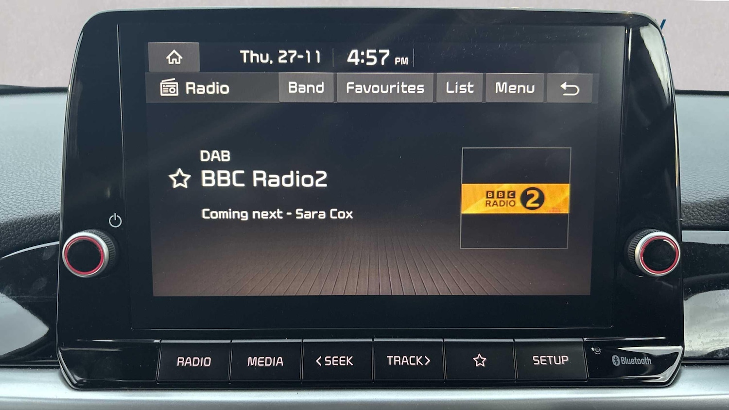 Used Kia Picanto 2022 for sale - 76624532: Photo 16