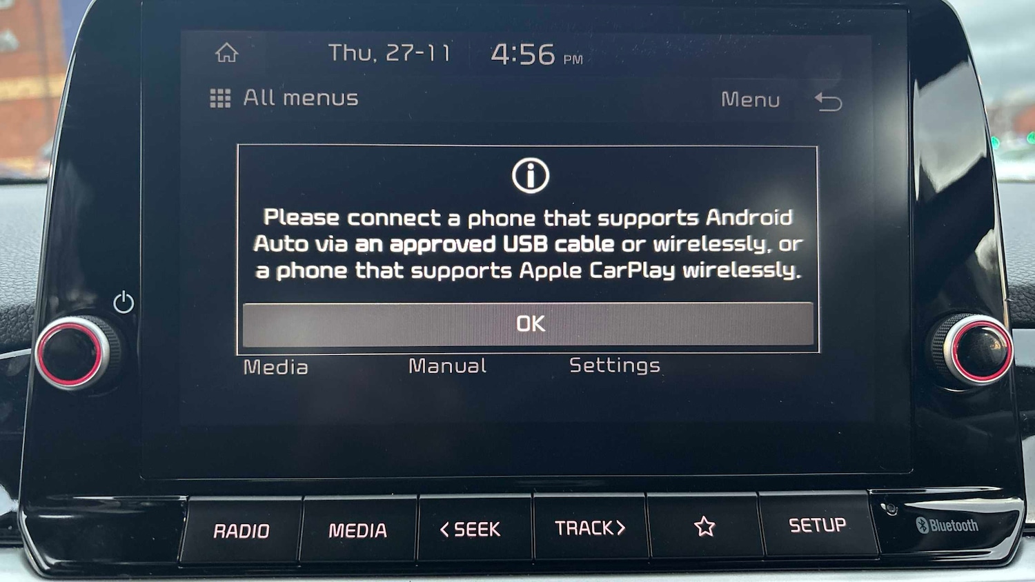 Used Kia Picanto 2022 for sale - 76624532: Photo 17