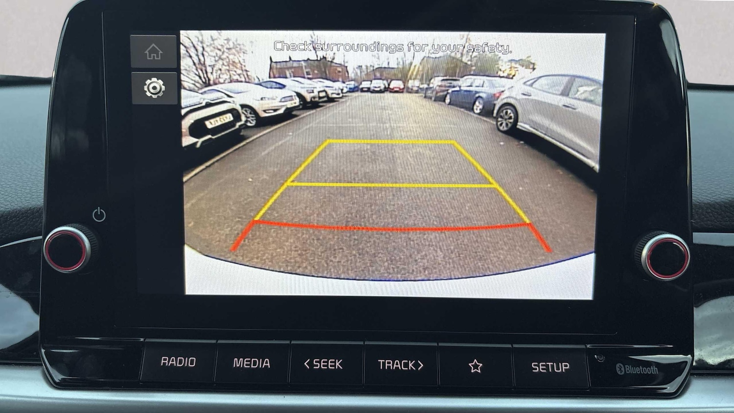 Used Kia Picanto 2022 for sale - 76624532: Photo 18