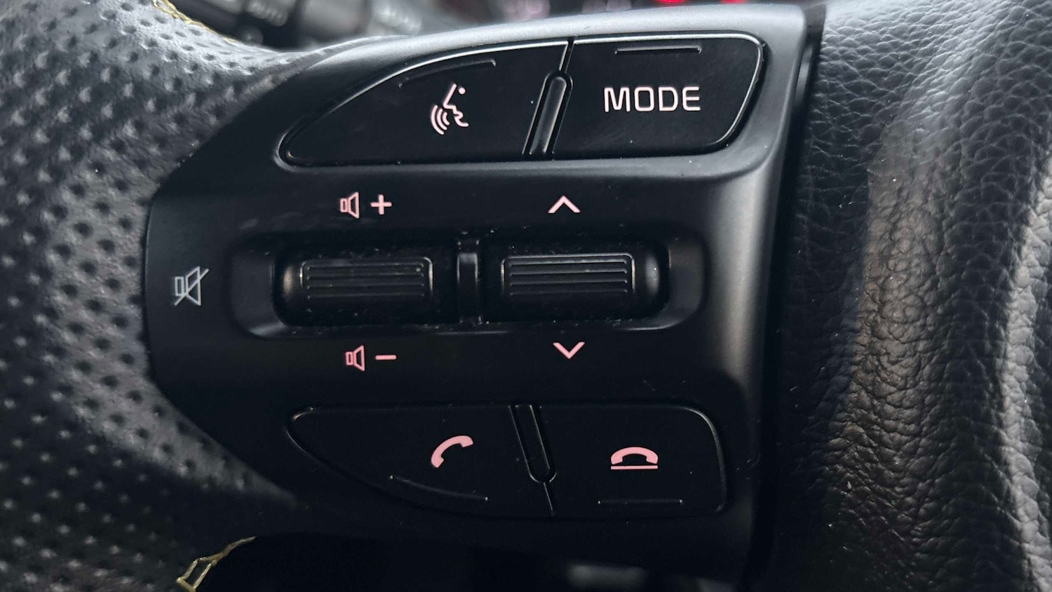 Used Kia Picanto 2022 for sale - 76624532: Photo 19