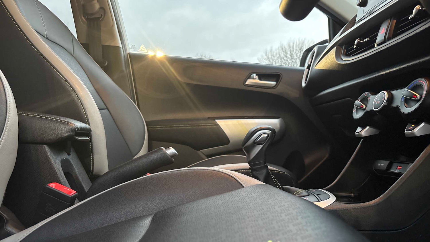 Used Kia Picanto 2022 for sale - 76624532: Photo 27