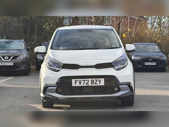 Used Kia Picanto 2022 for sale - 76624532: Photo