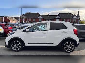 Used Kia Picanto 2022 for sale - 76624532: Photo