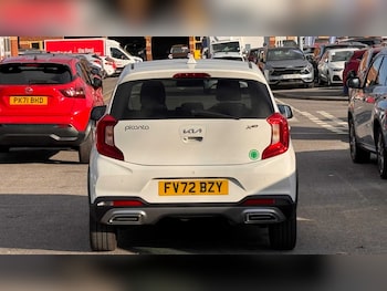 Used Kia Picanto 2022 for sale - 76624532: Photo