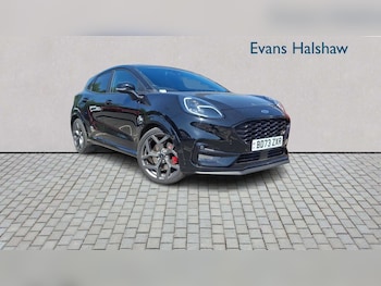 Used Ford Puma 2024 for sale - 78707201: Photo