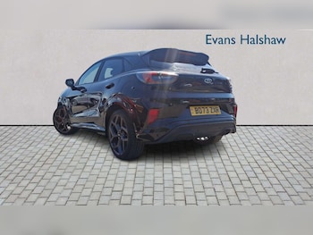 Used Ford Puma 2024 for sale - 78707201: Photo