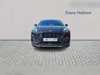Used Ford Puma 2024 for sale - 78707201: Photo