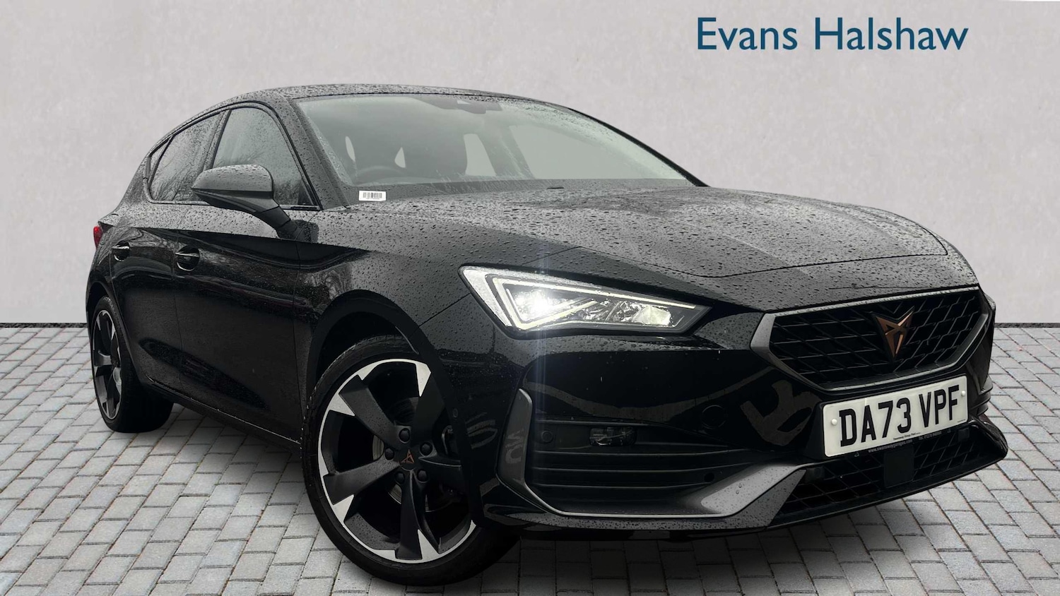 Used Cupra Leon for sale - 76827641: Photo 1