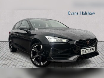 Used Cupra Leon 2023 for sale - 76827641: Photo