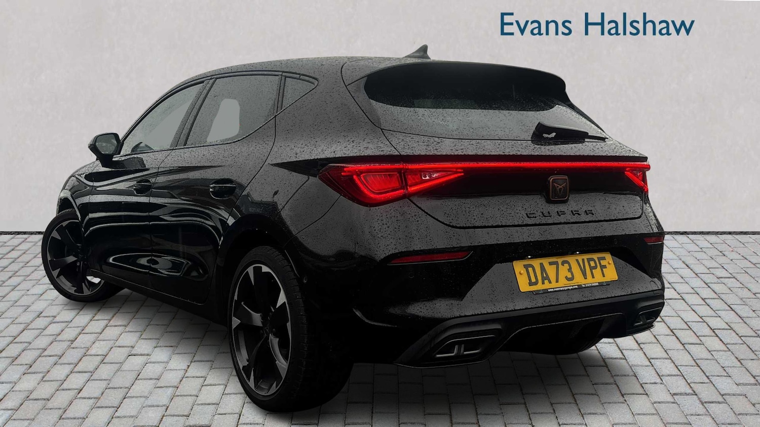 Used Cupra Leon for sale - 76827641: Photo 2