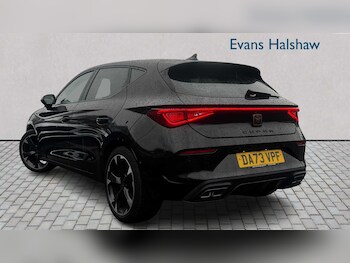 Used Cupra Leon 2023 for sale - 76827641: Photo