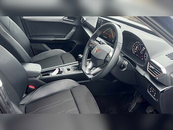 Used Cupra Leon 2023 for sale - 76827641: Photo