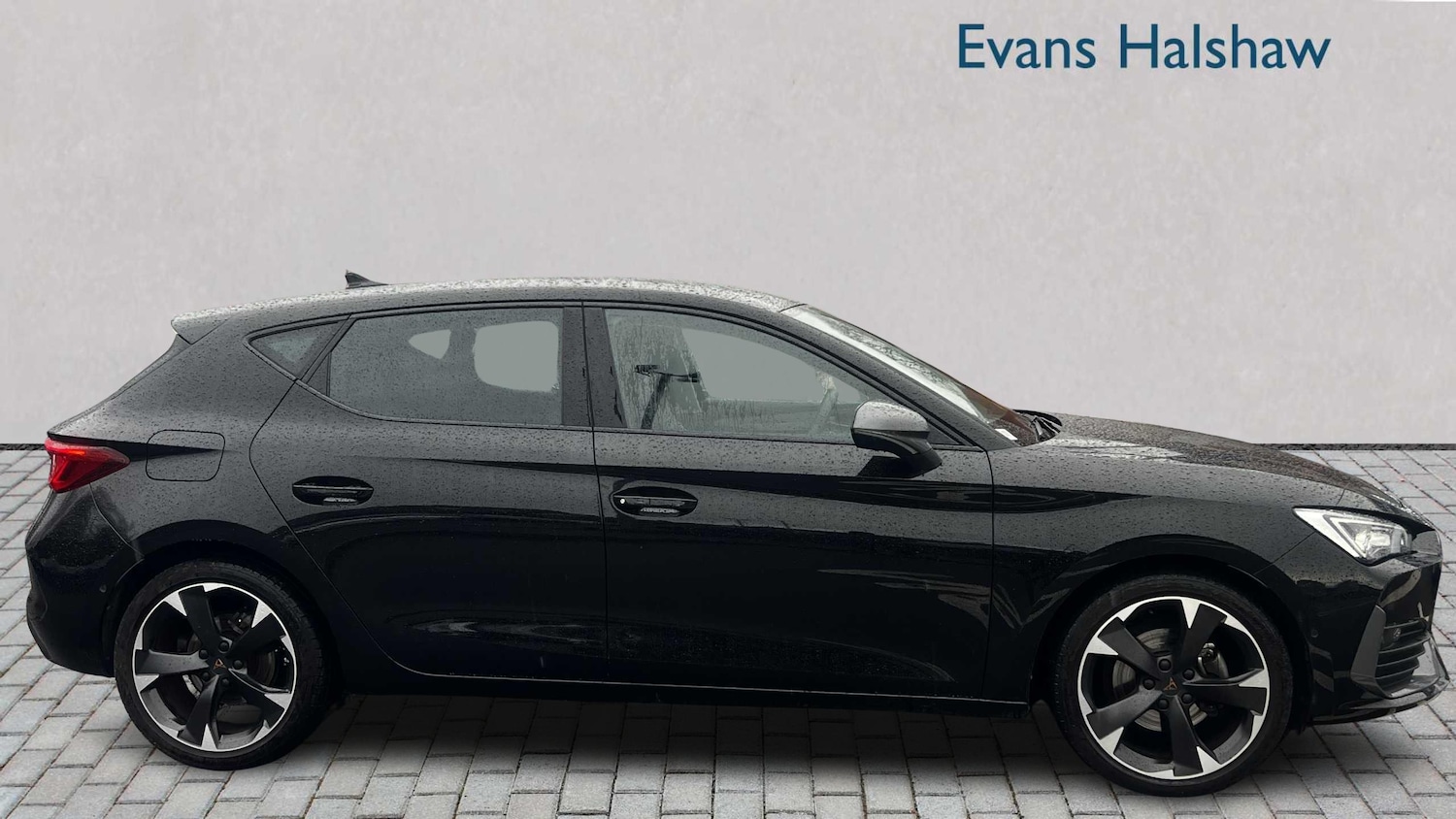 Used Cupra Leon for sale - 76827641: Photo 5