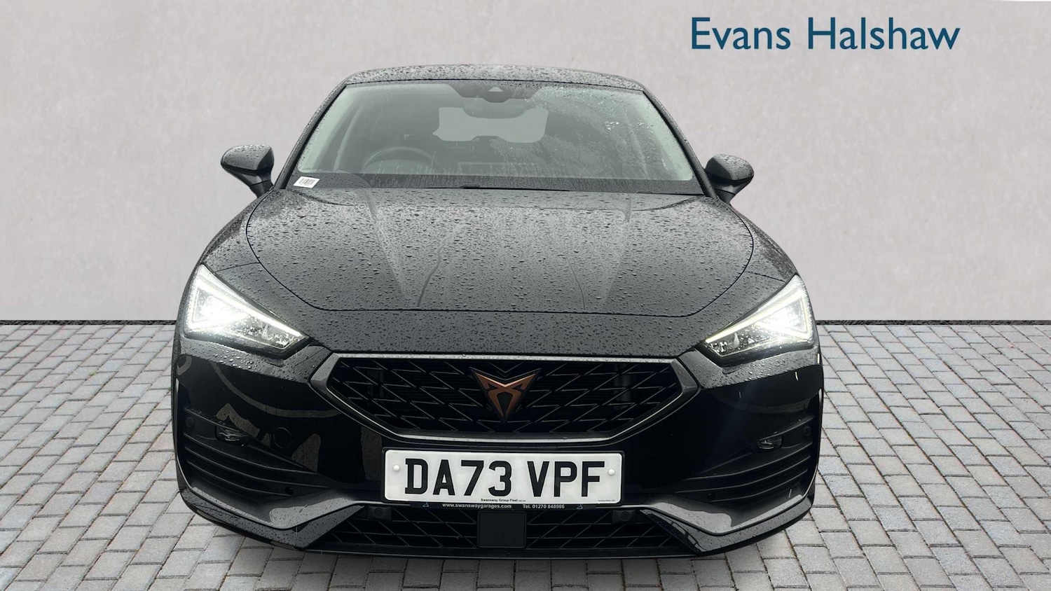 Used Cupra Leon for sale - 76827641: Photo 6