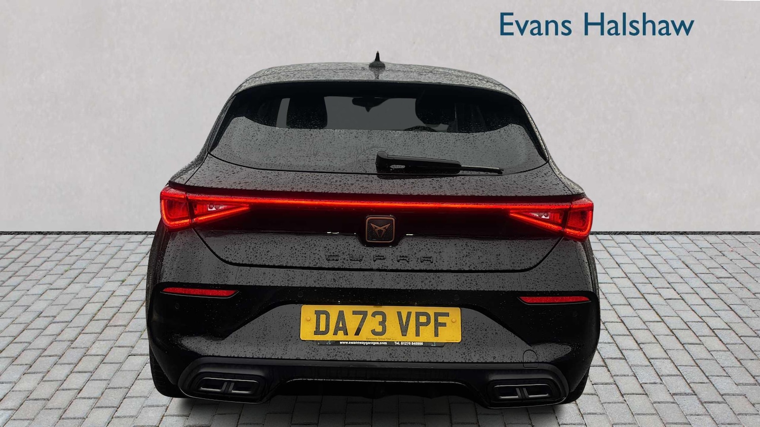 Used Cupra Leon for sale - 76827641: Photo 7