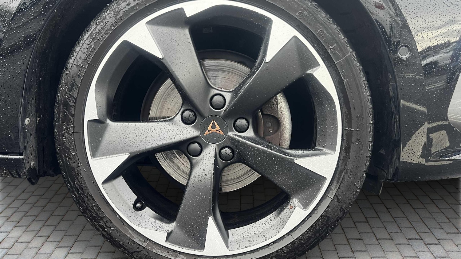 Used Cupra Leon for sale - 76827641: Photo 8